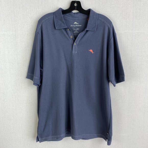 Tommy Bahama Other - TOMMY BAHAMA POLO Short-sleeve Top NWT